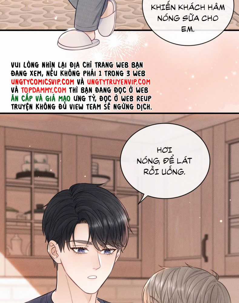 Thời Gian May Mắn - Chapter 41 - Trang 47