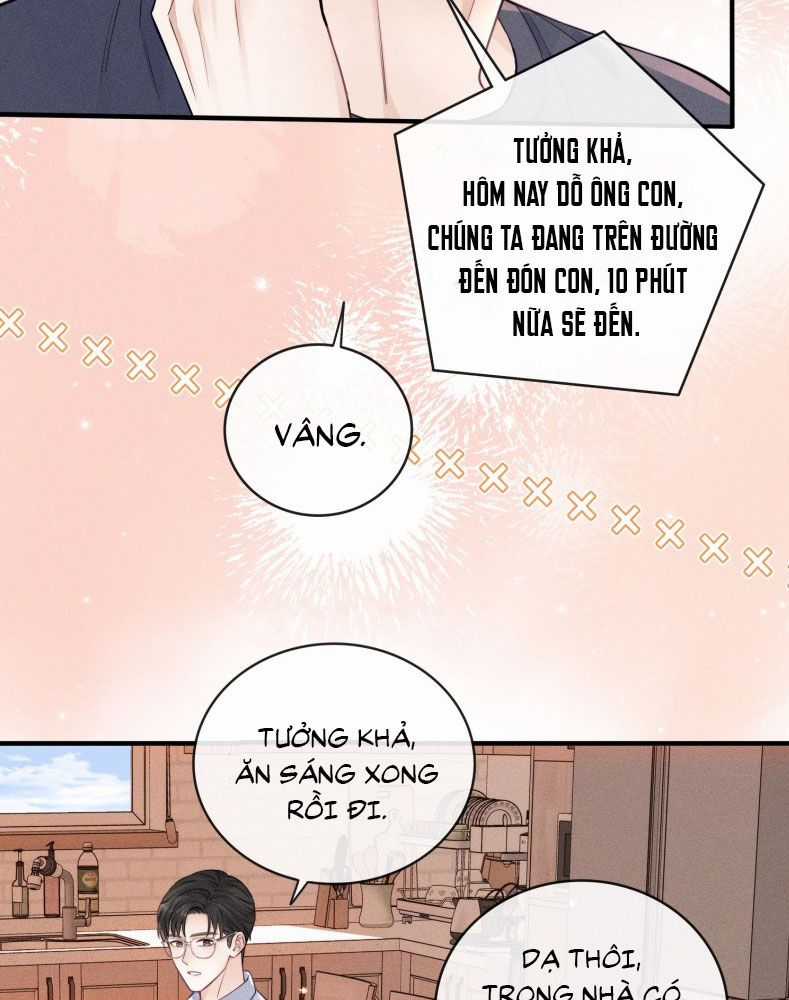 Thời Gian May Mắn - Chapter 41 - Trang 50