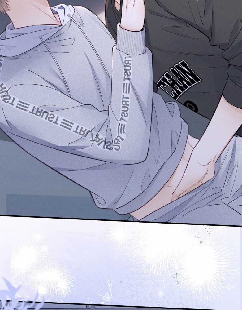 Thời Gian May Mắn - Chapter 41 - Trang 6