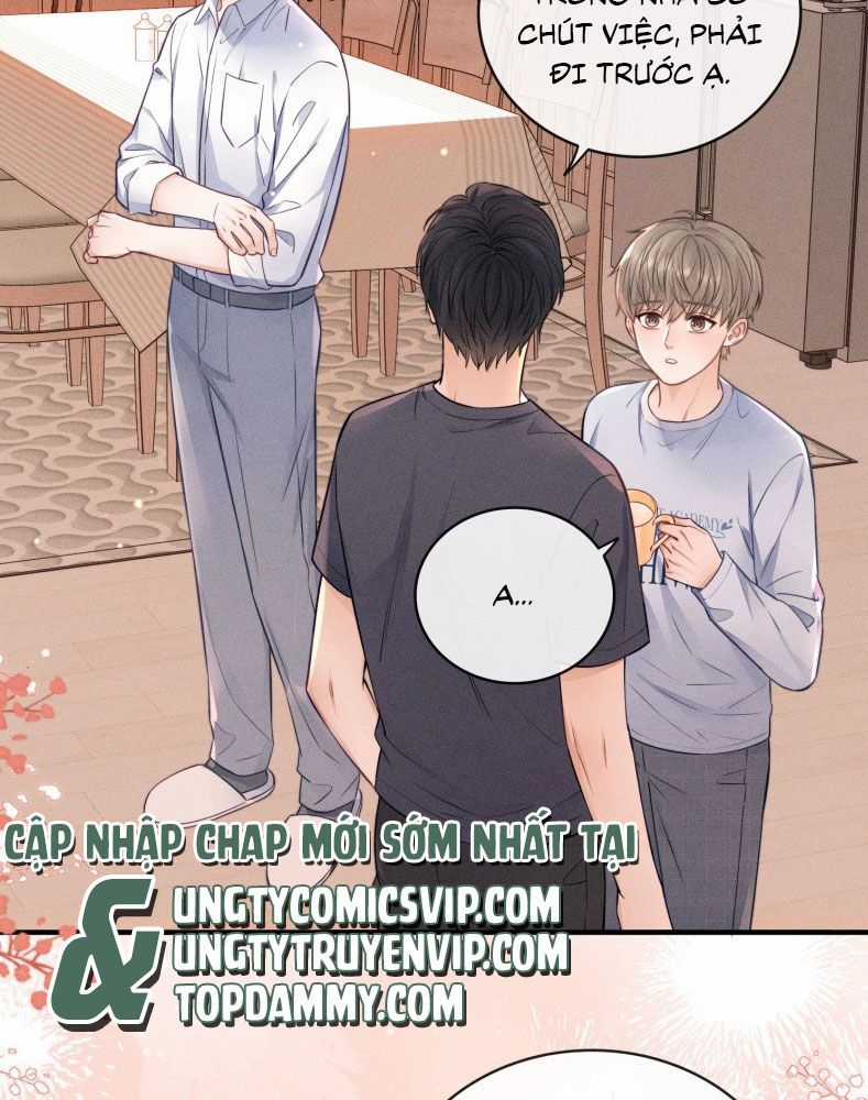 Thời Gian May Mắn - Chapter 41 - Trang 51
