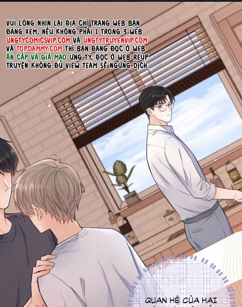 Thời Gian May Mắn - Chapter 41 - Trang 53