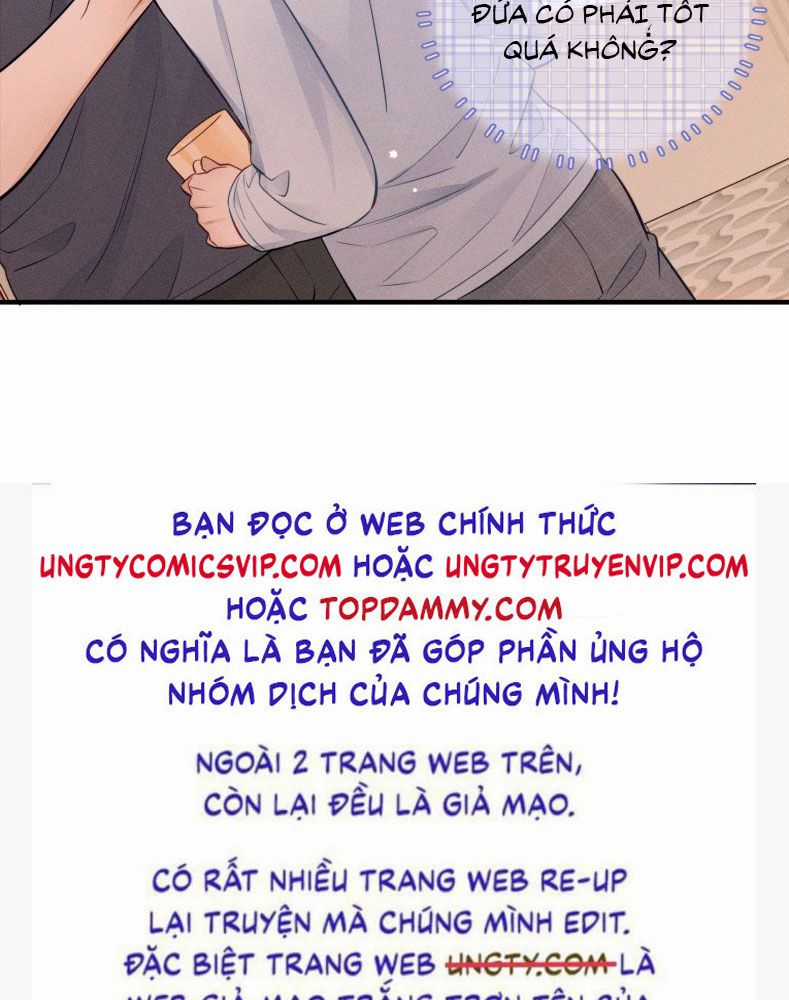 Thời Gian May Mắn - Chapter 41 - Trang 54