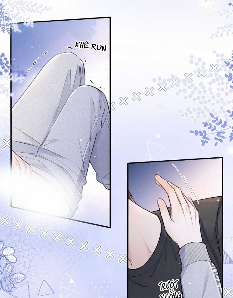 Thời Gian May Mắn - Chapter 41 - Trang 8