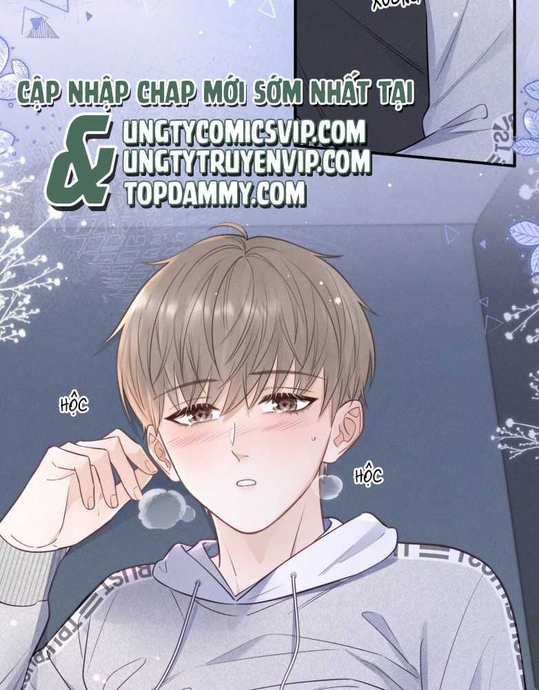 Thời Gian May Mắn - Chapter 41 - Trang 9
