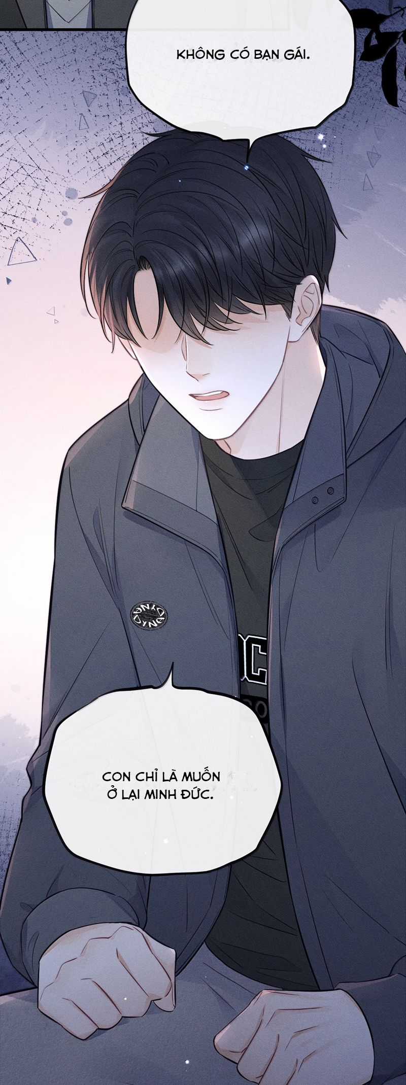 Thời Gian May Mắn - Chapter 42 - Trang 13