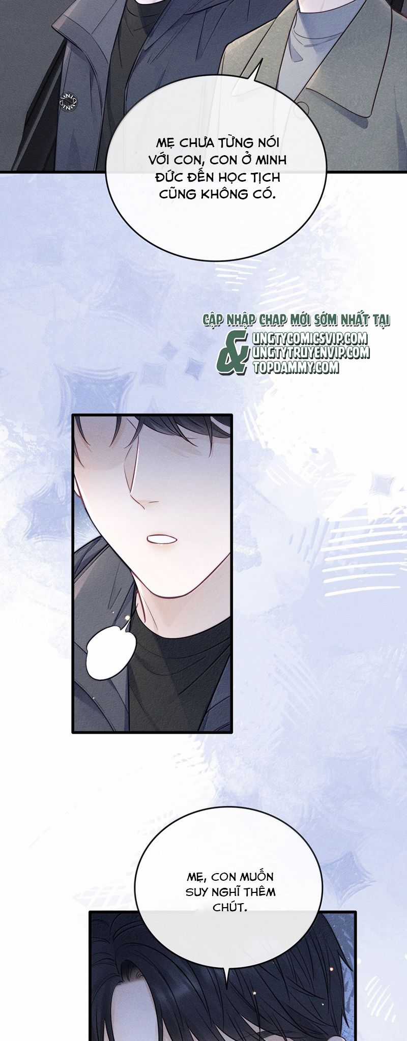 Thời Gian May Mắn - Chapter 42 - Trang 16