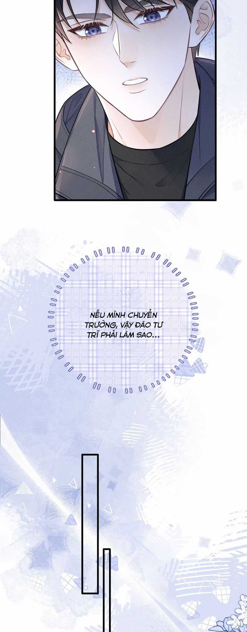 Thời Gian May Mắn - Chapter 42 - Trang 17