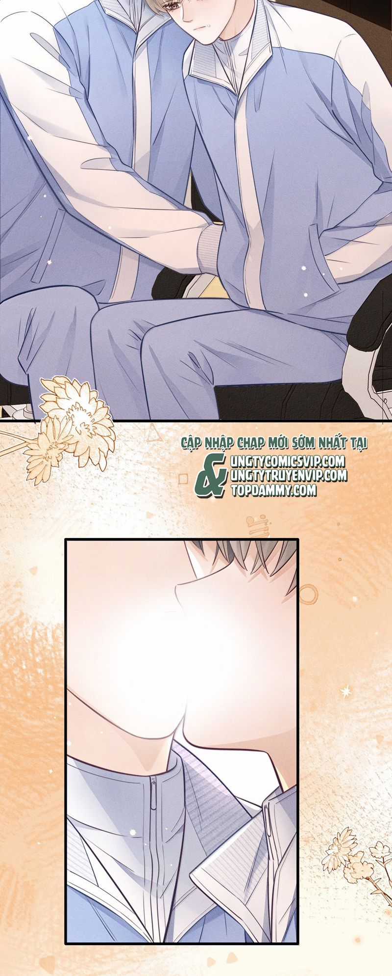 Thời Gian May Mắn - Chapter 42 - Trang 33