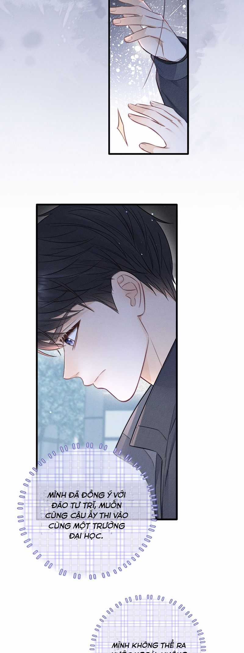 Thời Gian May Mắn - Chapter 42 - Trang 10