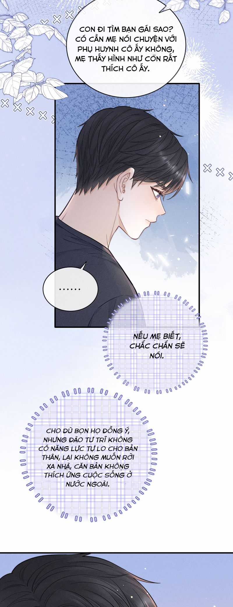 Thời Gian May Mắn - Chapter 44 - Trang 16