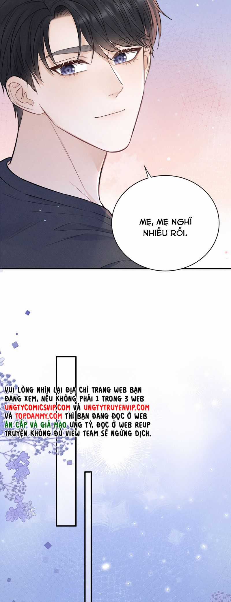 Thời Gian May Mắn - Chapter 44 - Trang 17