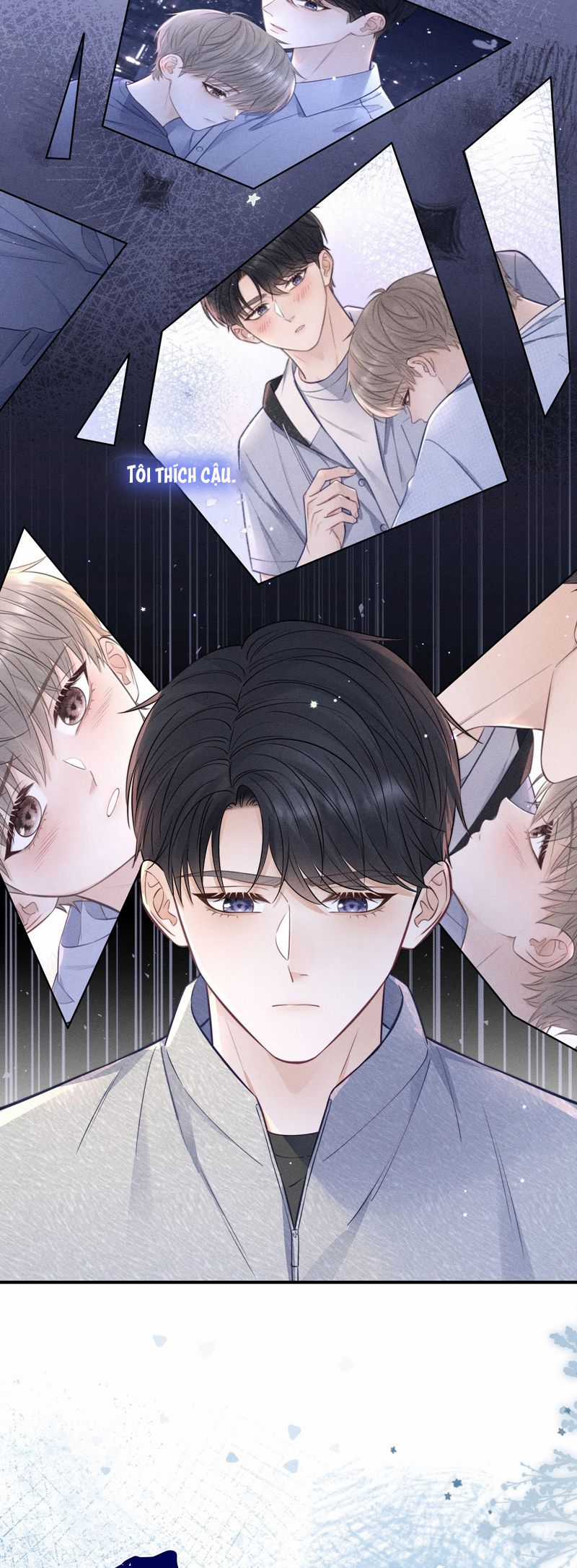 Thời Gian May Mắn - Chapter 45 - Trang 12