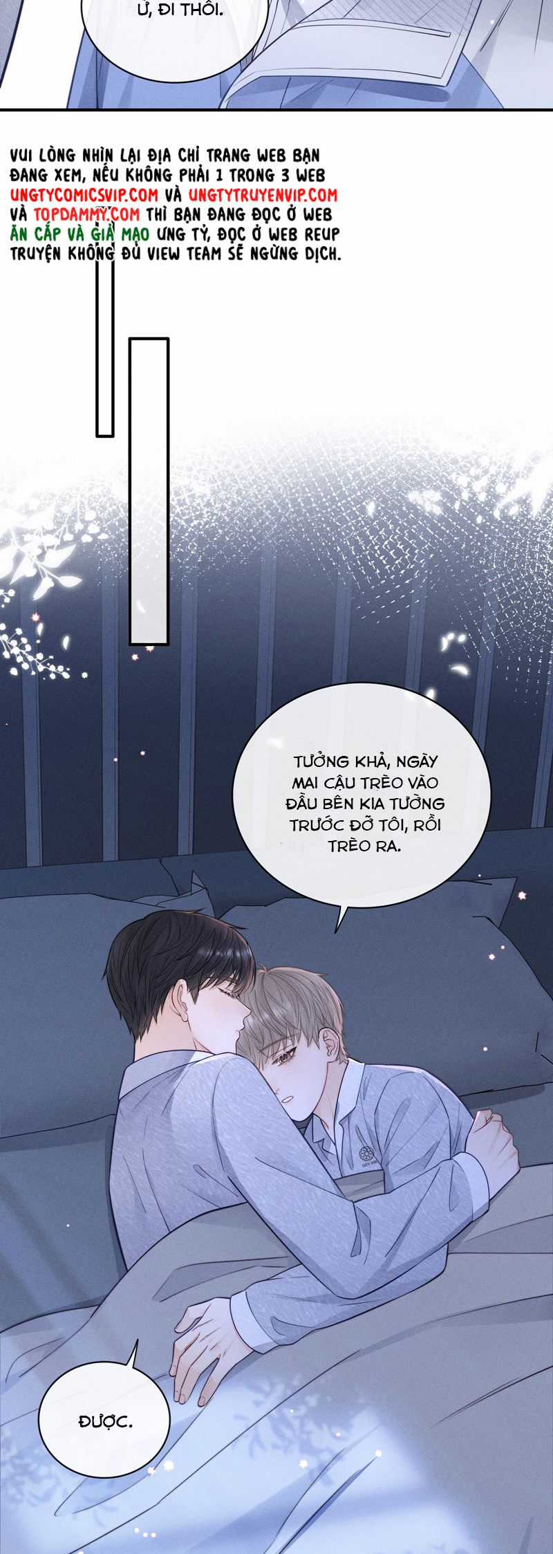 Thời Gian May Mắn - Chapter 45 - Trang 18