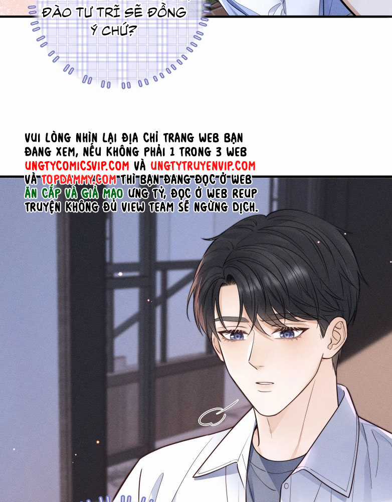 Thời Gian May Mắn - Chapter 46 - Trang 12