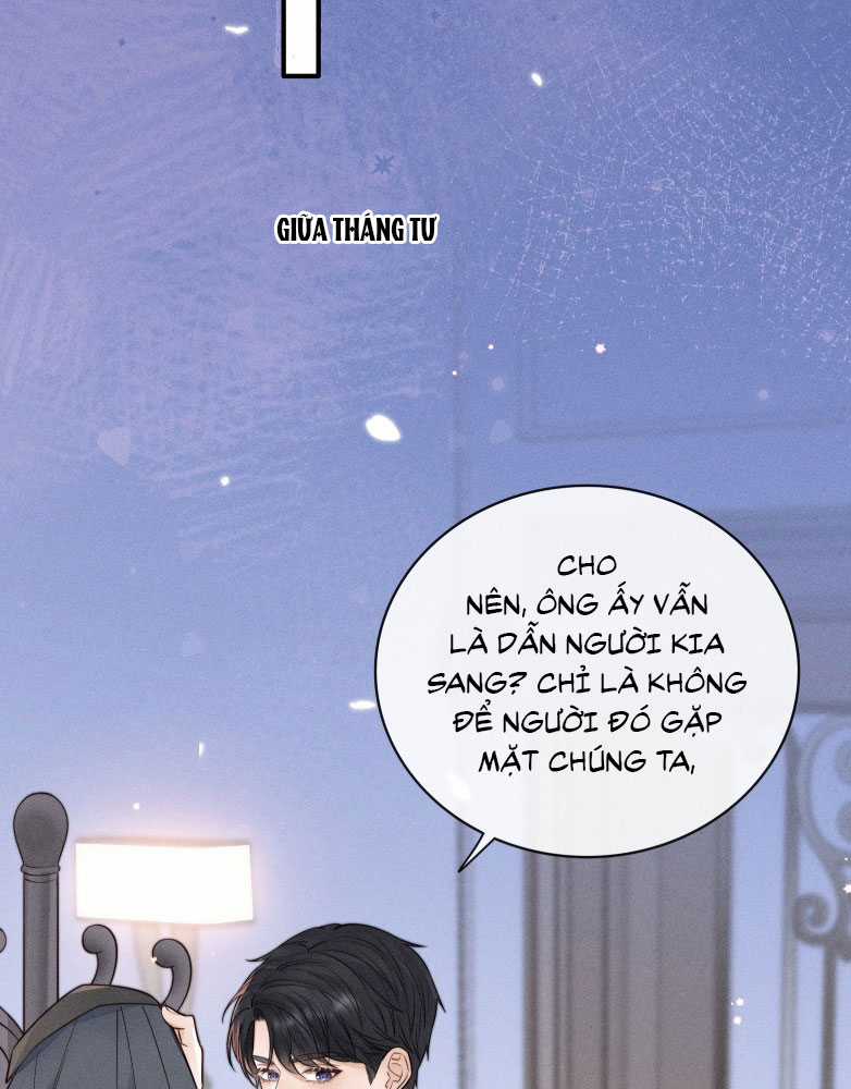 Thời Gian May Mắn - Chapter 46 - Trang 15