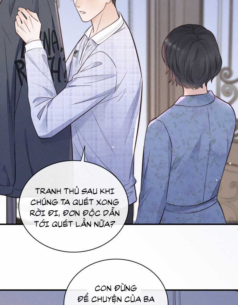 Thời Gian May Mắn - Chapter 46 - Trang 16