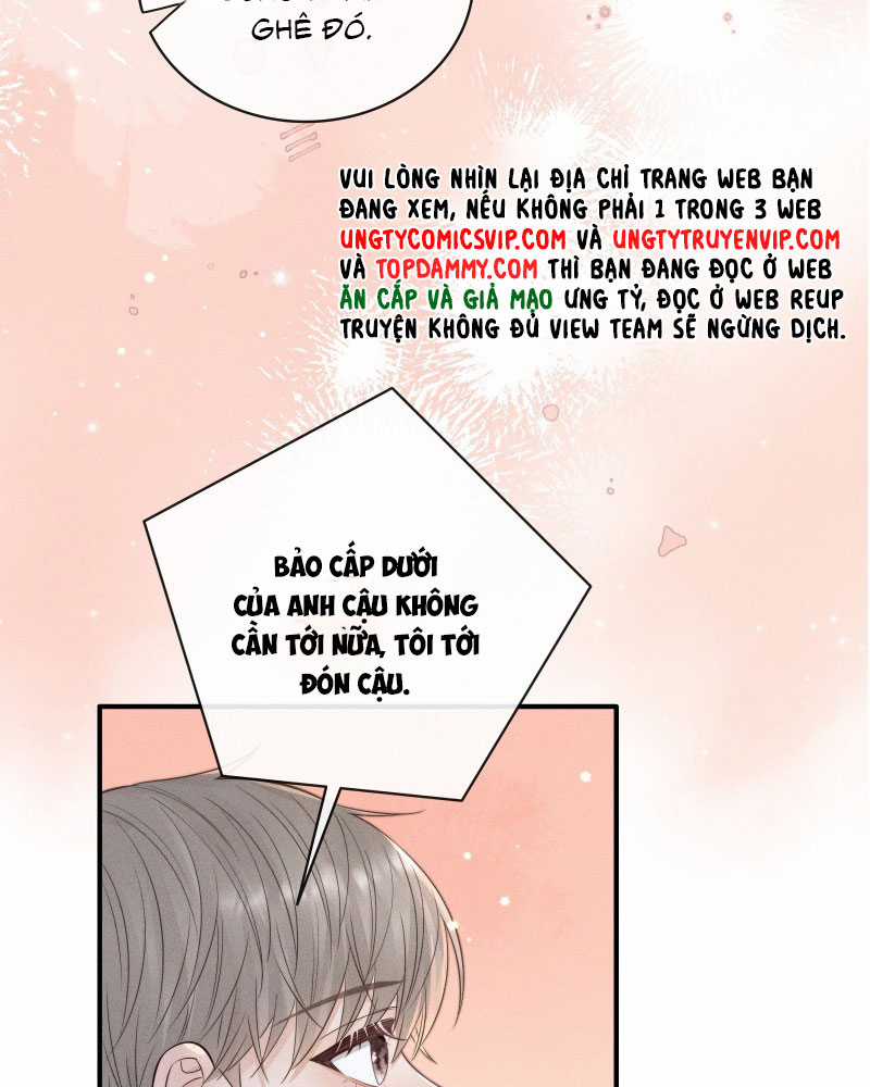 Thời Gian May Mắn - Chapter 46 - Trang 27