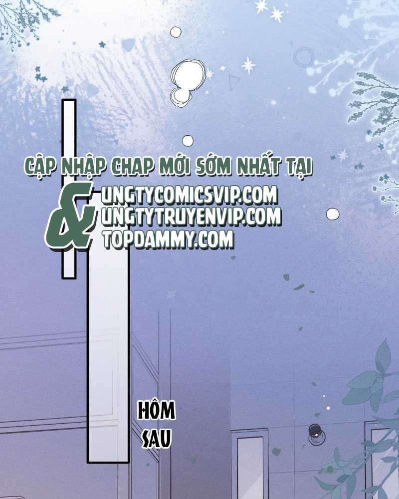 Thời Gian May Mắn - Chapter 46 - Trang 32