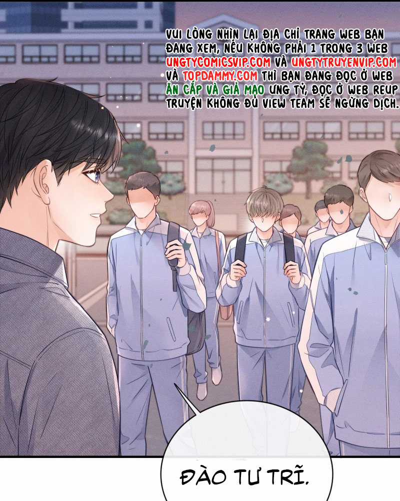 Thời Gian May Mắn - Chapter 46 - Trang 35