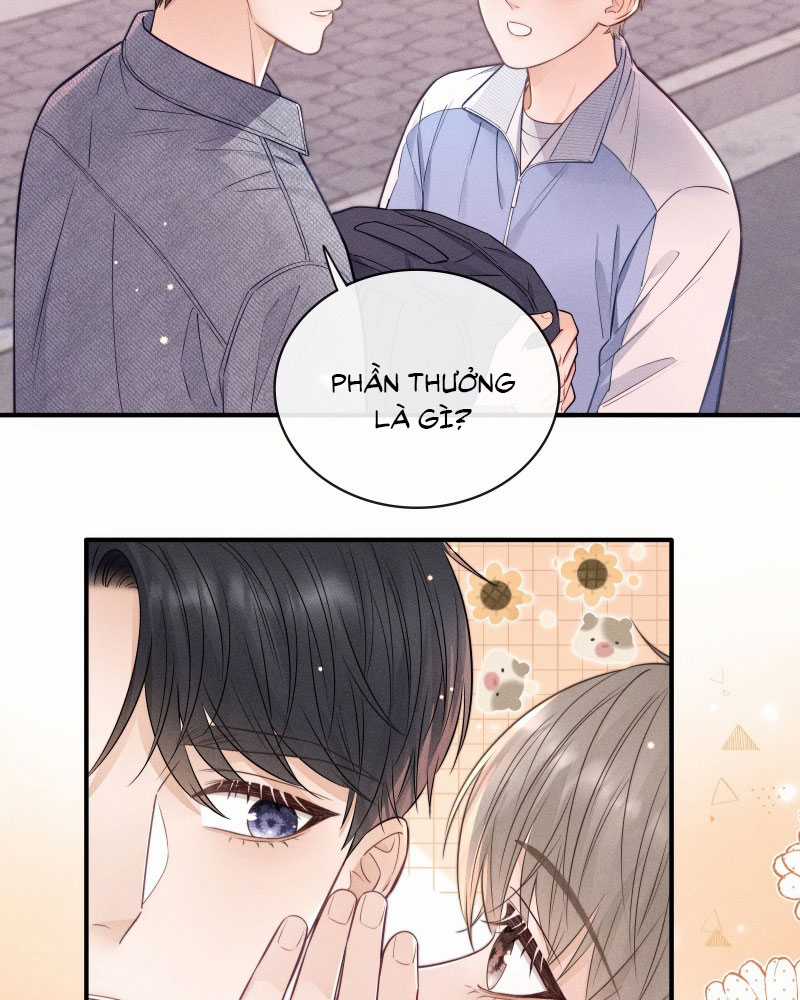 Thời Gian May Mắn - Chapter 46 - Trang 38