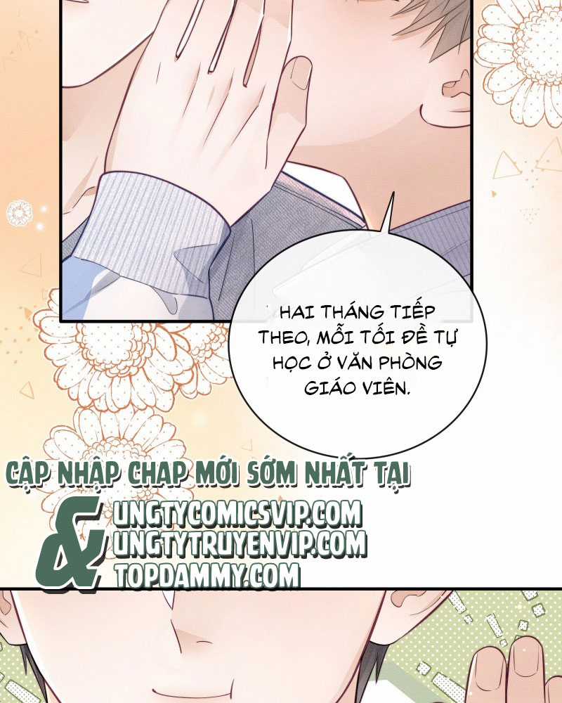 Thời Gian May Mắn - Chapter 46 - Trang 39