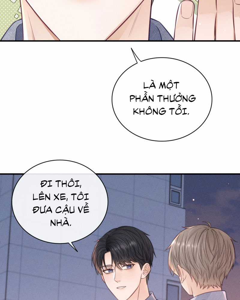 Thời Gian May Mắn - Chapter 46 - Trang 40