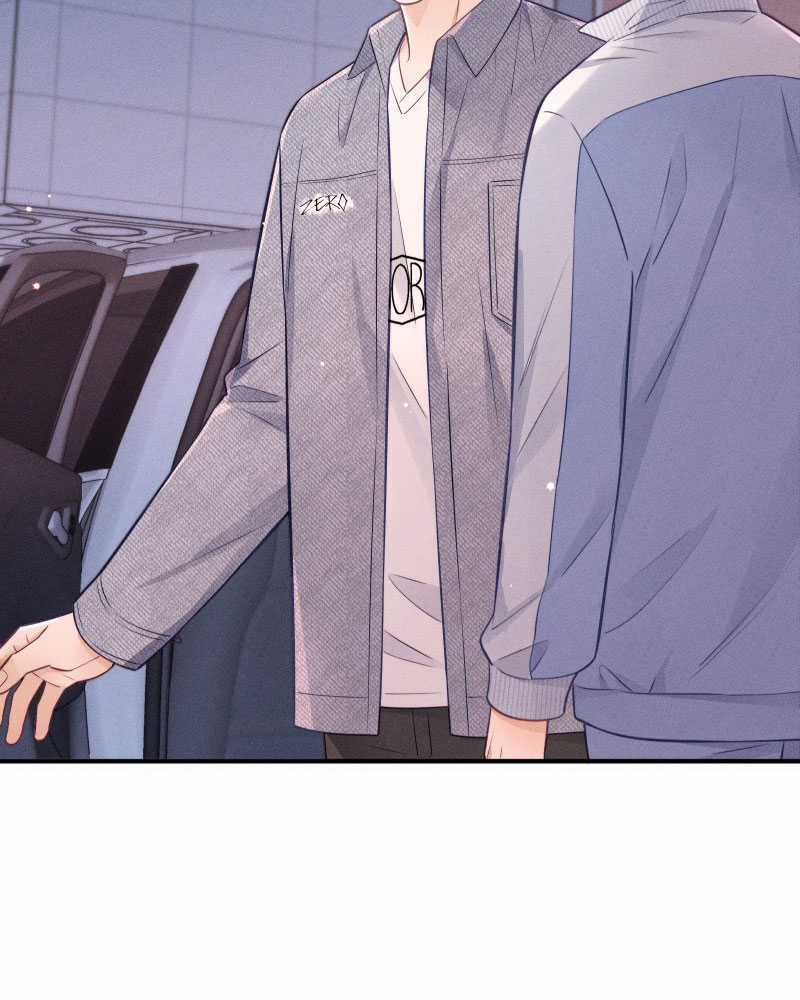 Thời Gian May Mắn - Chapter 46 - Trang 41