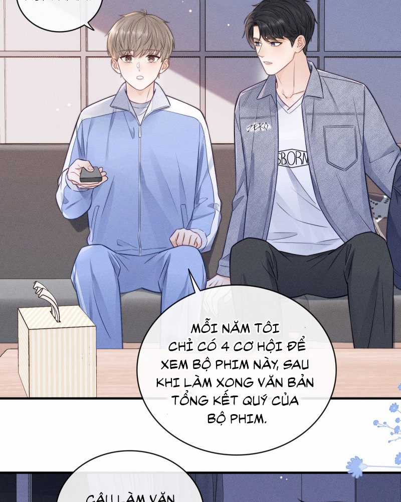 Thời Gian May Mắn - Chapter 46 - Trang 46