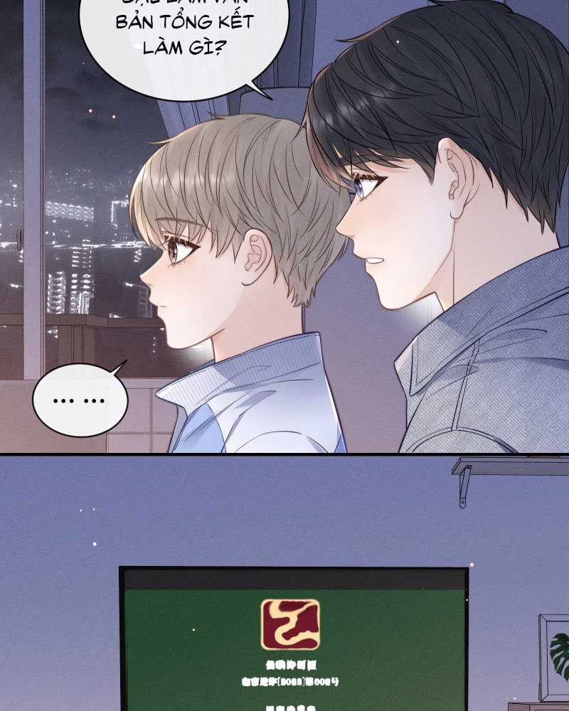 Thời Gian May Mắn - Chapter 46 - Trang 47