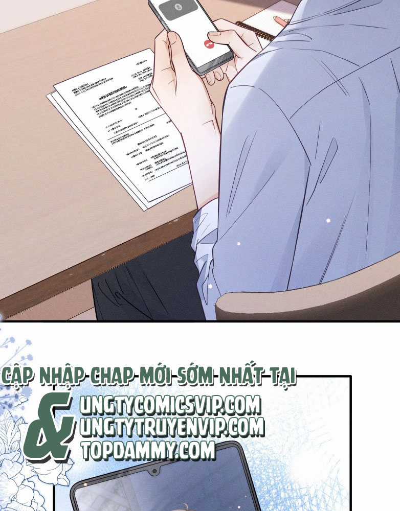 Thời Gian May Mắn - Chapter 46 - Trang 6