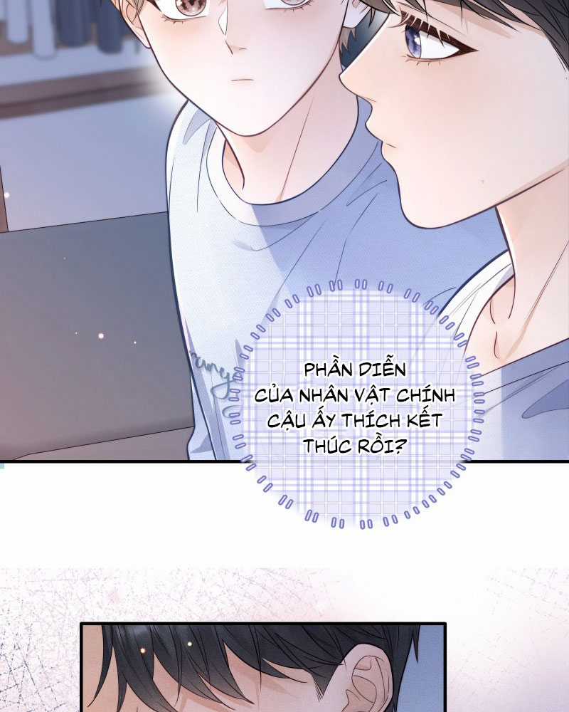 Thời Gian May Mắn - Chapter 46 - Trang 52