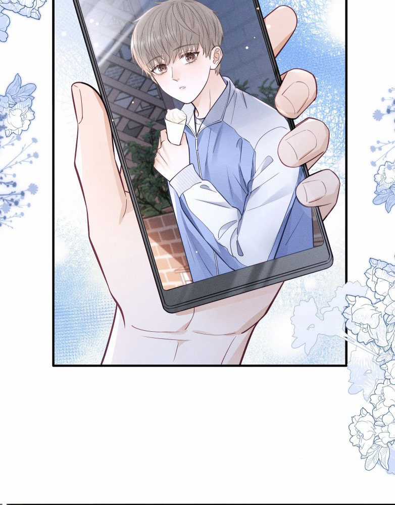 Thời Gian May Mắn - Chapter 46 - Trang 7