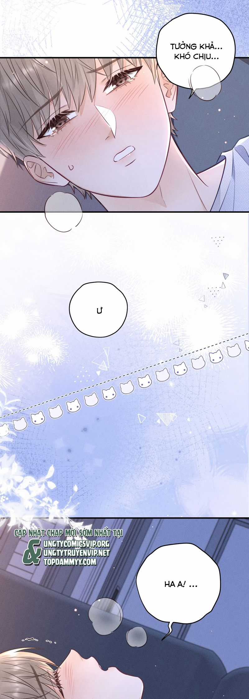 Thời Gian May Mắn - Chapter 47 - Trang 12