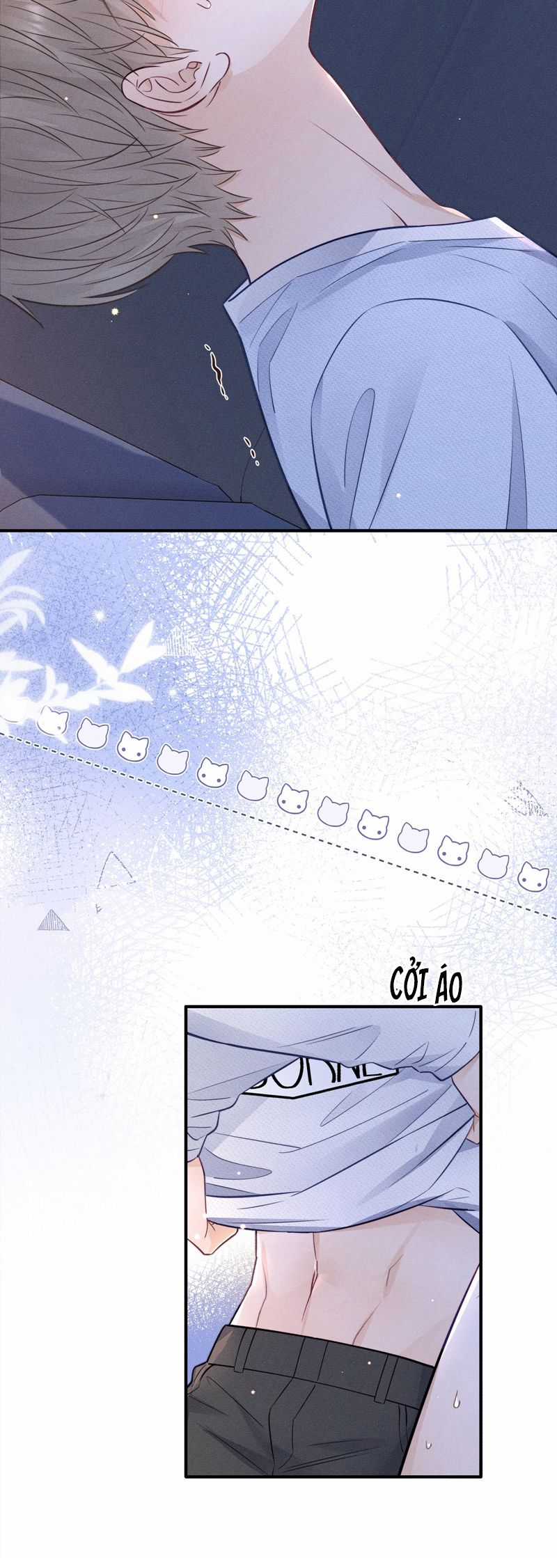 Thời Gian May Mắn - Chapter 47 - Trang 13