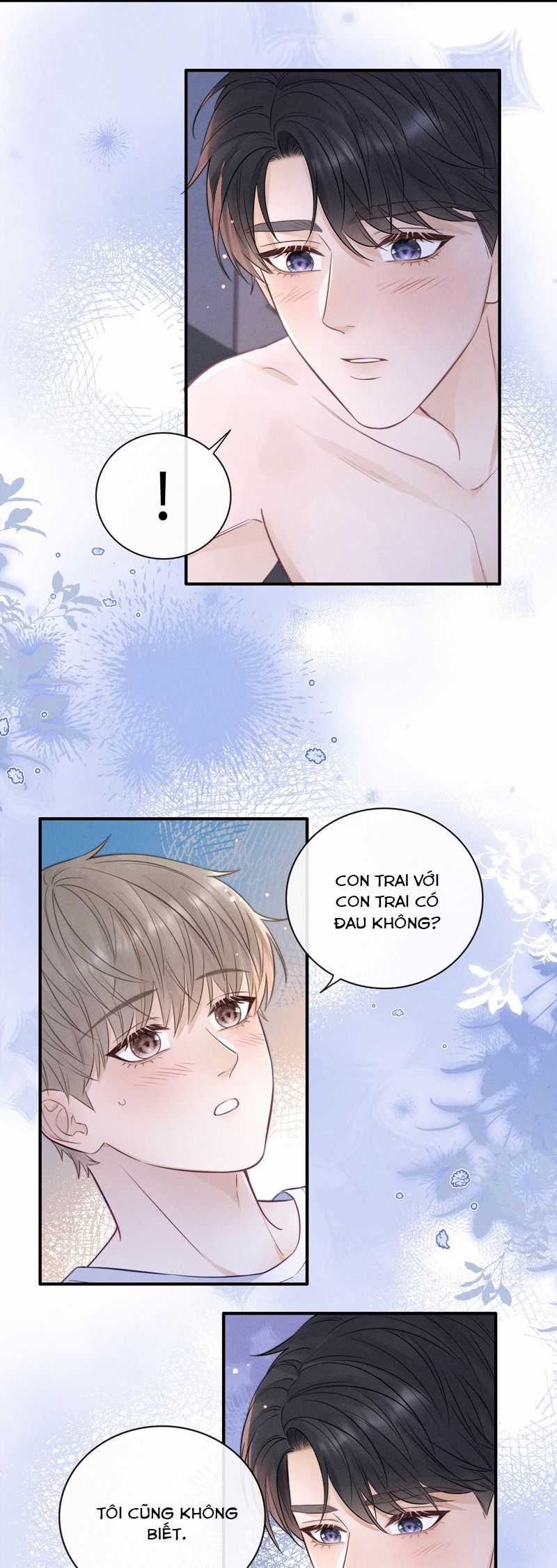Thời Gian May Mắn - Chapter 47 - Trang 15