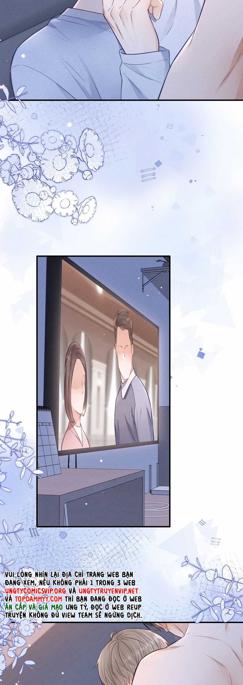 Thời Gian May Mắn - Chapter 47 - Trang 17