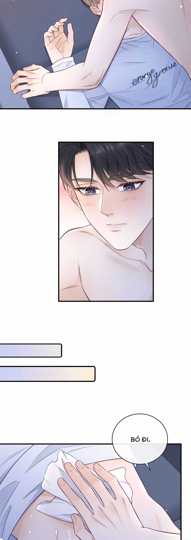 Thời Gian May Mắn - Chapter 47 - Trang 18