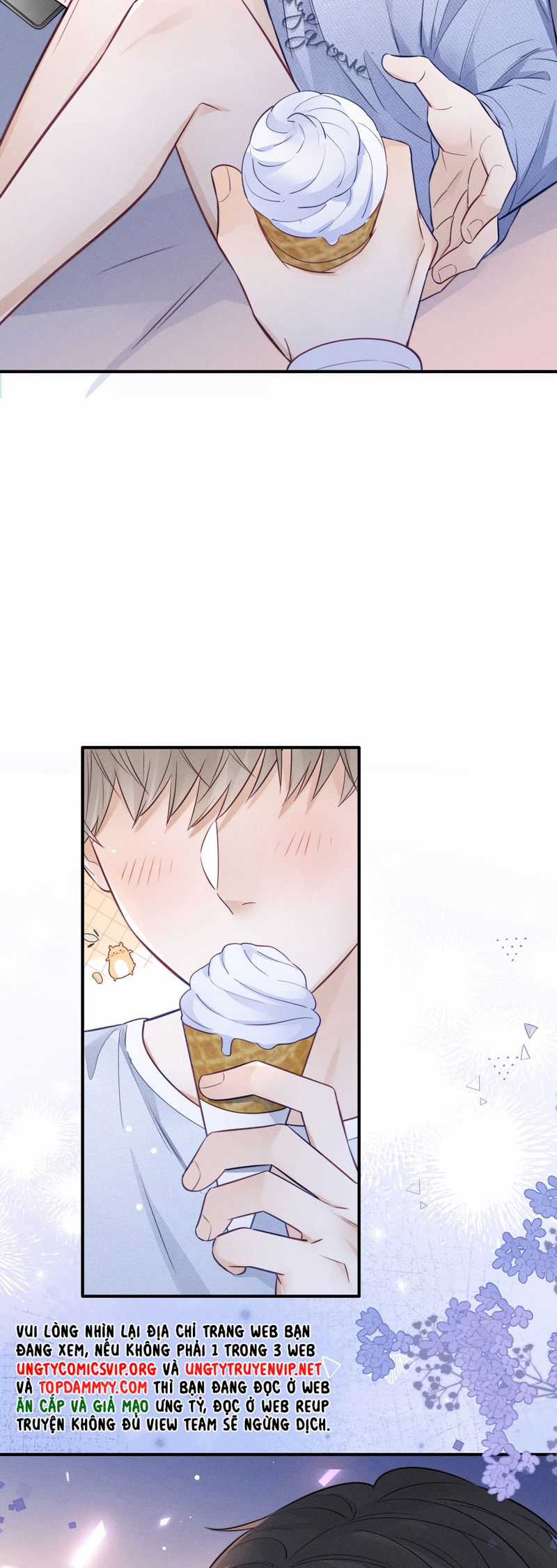 Thời Gian May Mắn - Chapter 47 - Trang 25