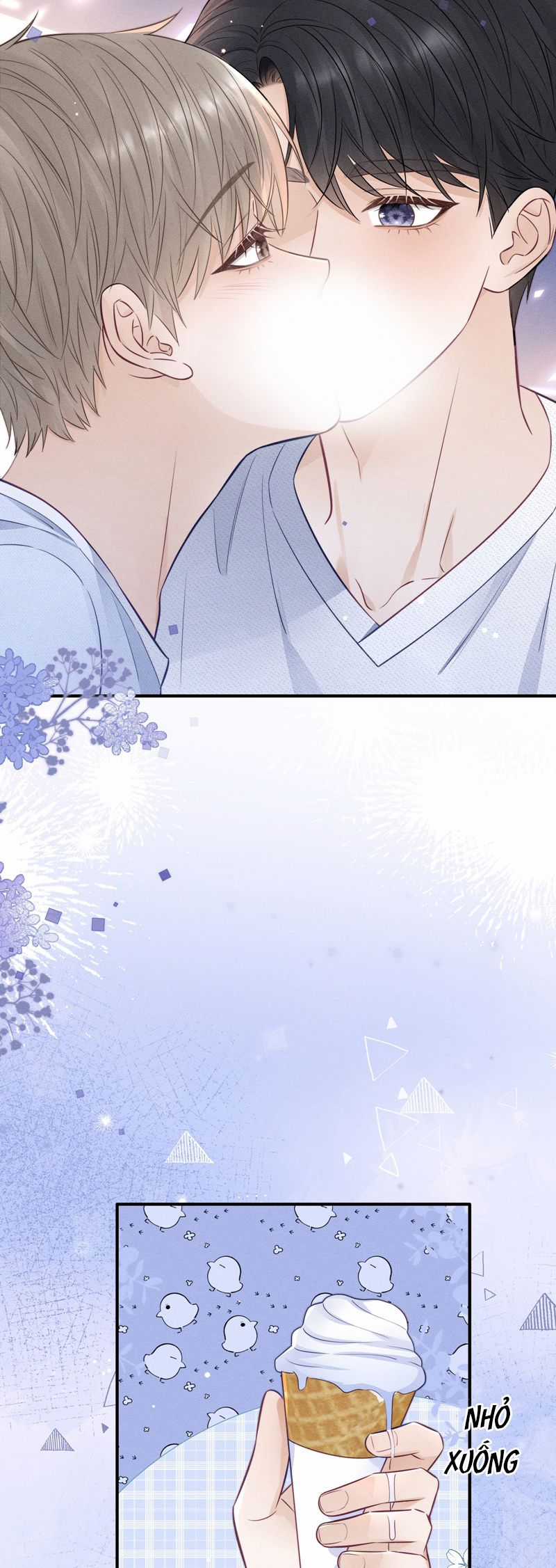 Thời Gian May Mắn - Chapter 47 - Trang 26