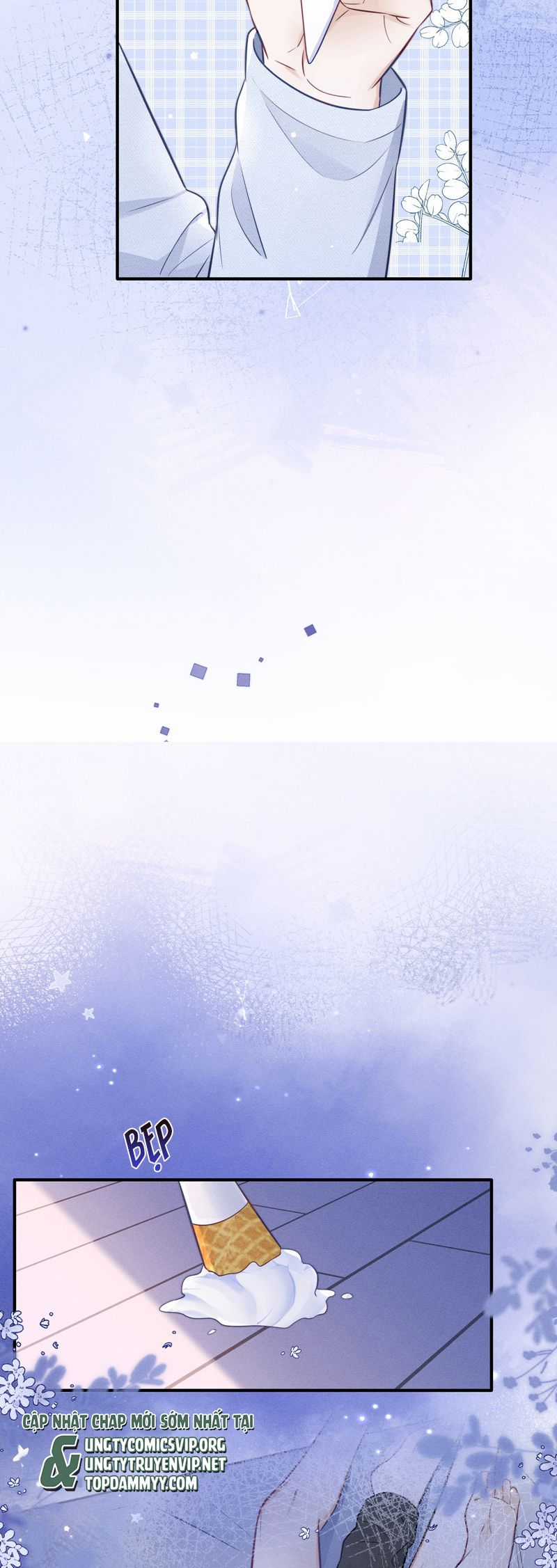 Thời Gian May Mắn - Chapter 47 - Trang 27