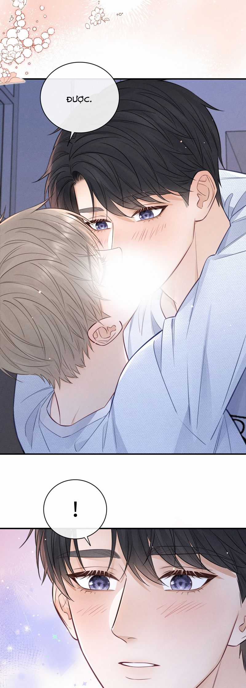 Thời Gian May Mắn - Chapter 47 - Trang 9