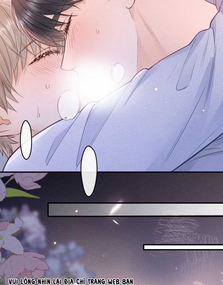 Thời Gian May Mắn - Chapter 48 - Trang 12