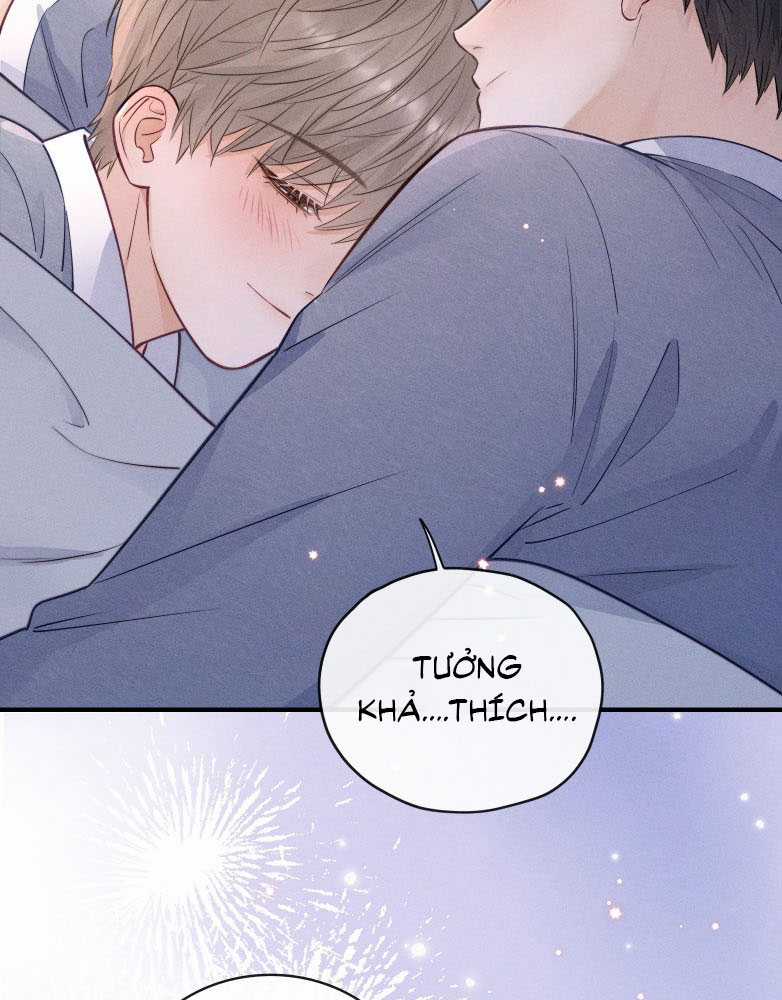 Thời Gian May Mắn - Chapter 48 - Trang 15