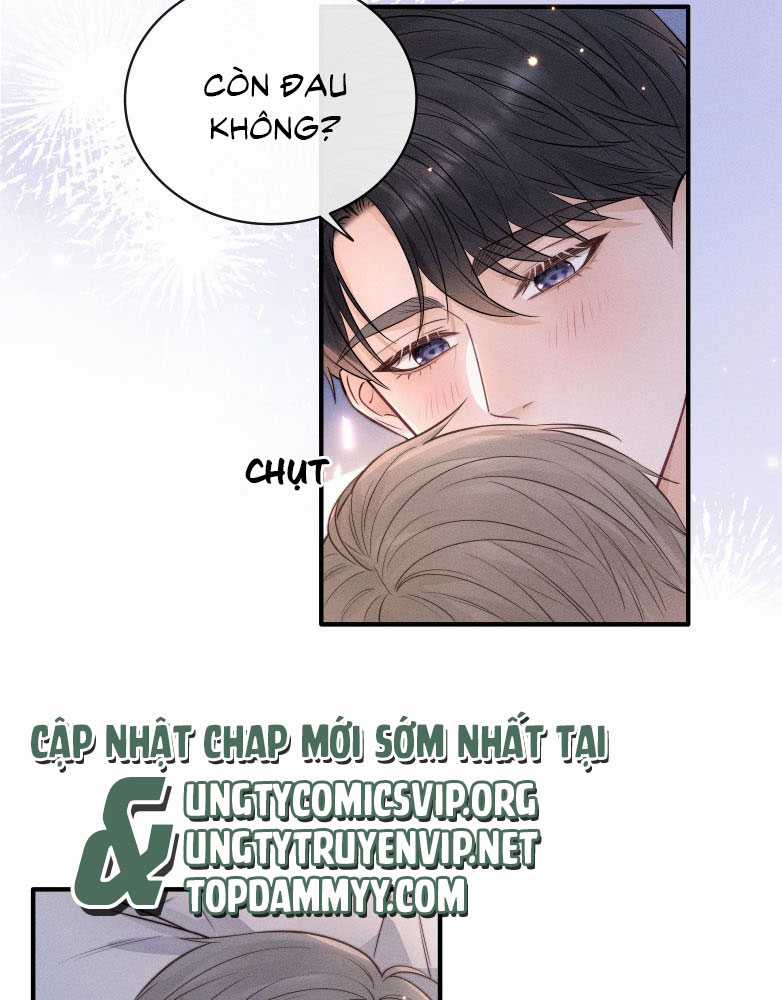 Thời Gian May Mắn - Chapter 48 - Trang 16