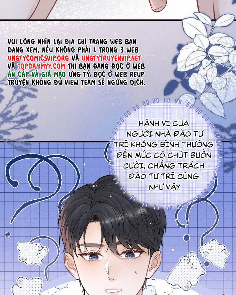 Thời Gian May Mắn - Chapter 48 - Trang 25