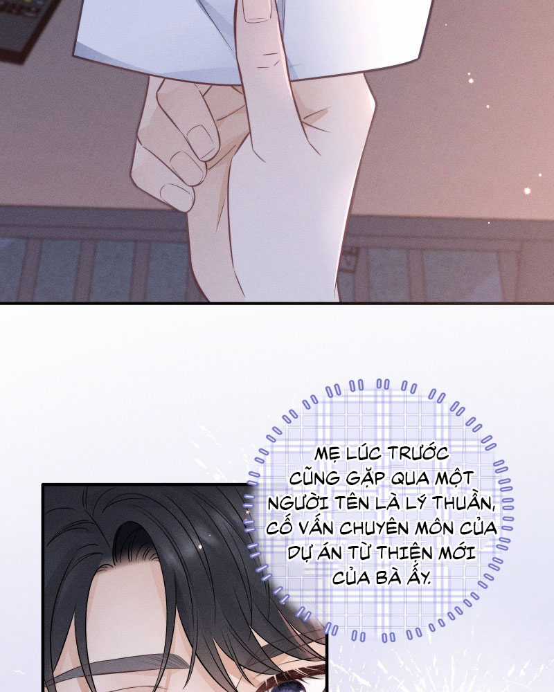Thời Gian May Mắn - Chapter 48 - Trang 29