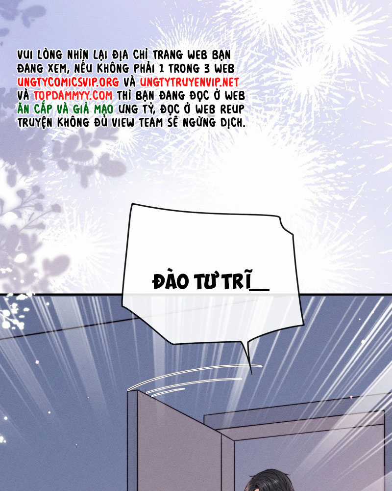 Thời Gian May Mắn - Chapter 48 - Trang 32