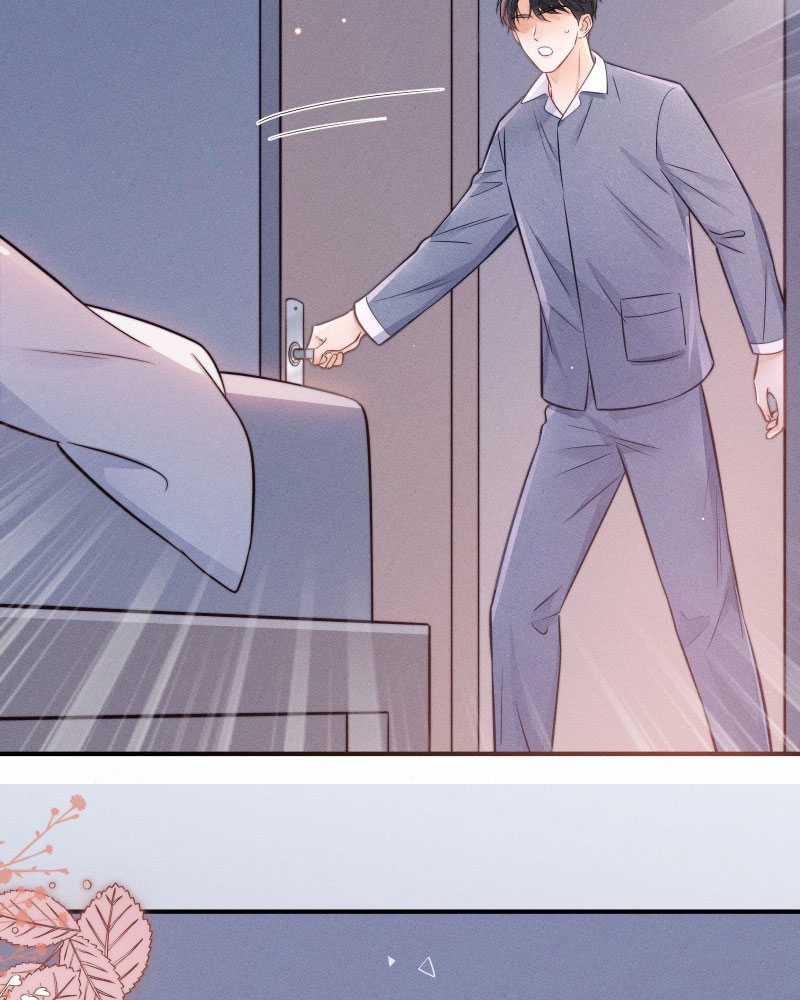 Thời Gian May Mắn - Chapter 48 - Trang 33