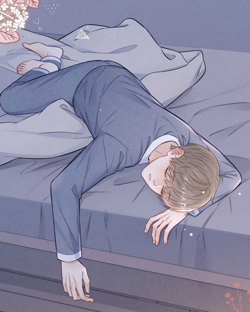 Thời Gian May Mắn - Chapter 48 - Trang 34