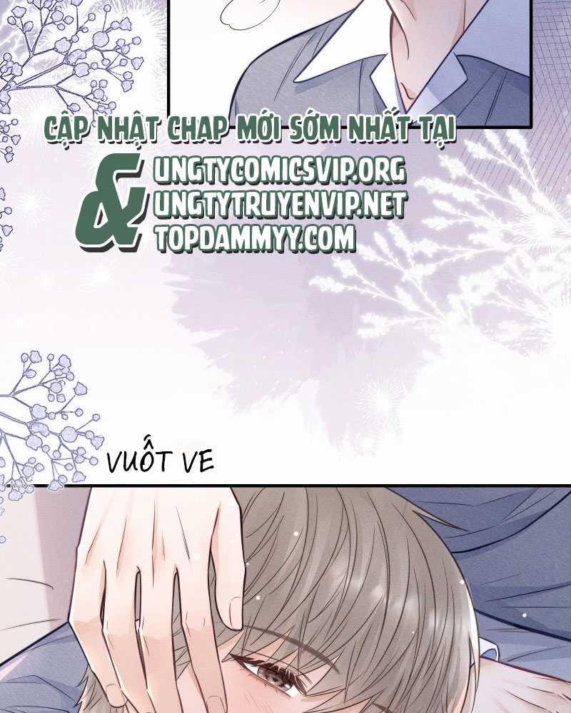 Thời Gian May Mắn - Chapter 48 - Trang 36